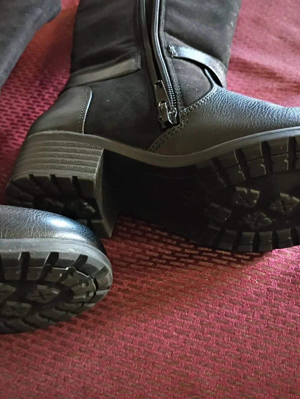 Girls Boots